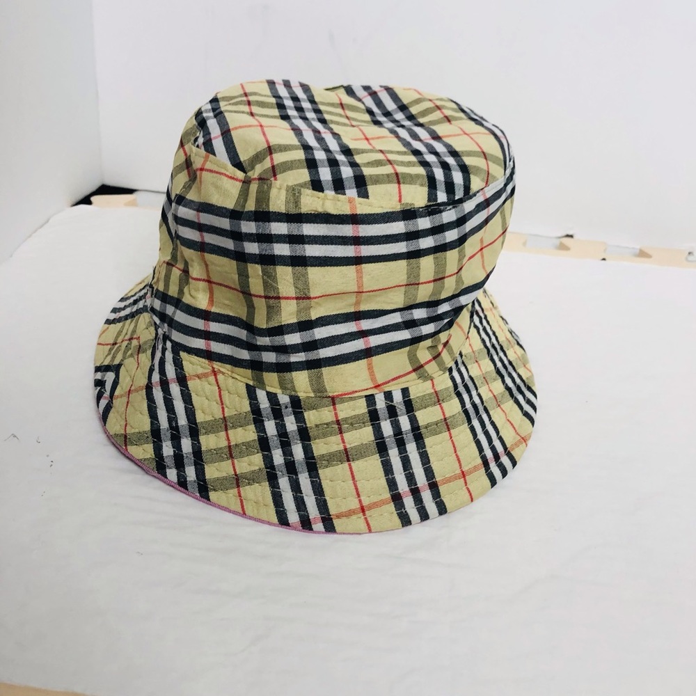 Cute summer bucket  hat